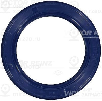 Уплотняющее кольцо, коленчатый вал VICTOR REINZ 815370600