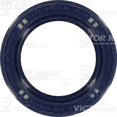 Уплотняющее кольцо, коленчатый вал VICTOR REINZ 815372600