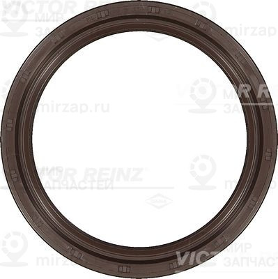 Уплотняющее кольцо, коленчатый вал VICTOR REINZ 815374400