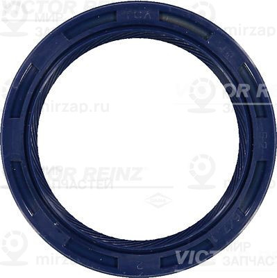 Уплотняющее кольцо, распределительный вал VICTOR REINZ 815376400
