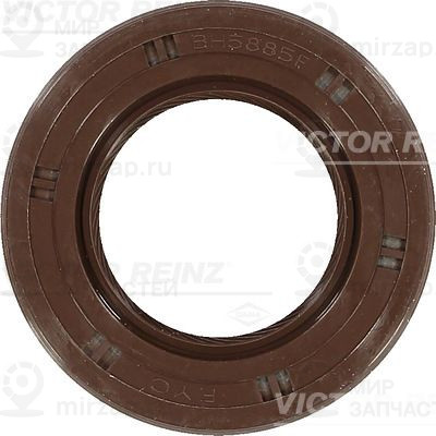 Уплотняющее кольцо, распределительный вал VICTOR REINZ 815394400