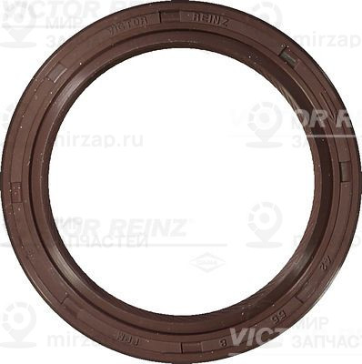 Уплотняющее кольцо, распределительный вал VICTOR REINZ 815400600