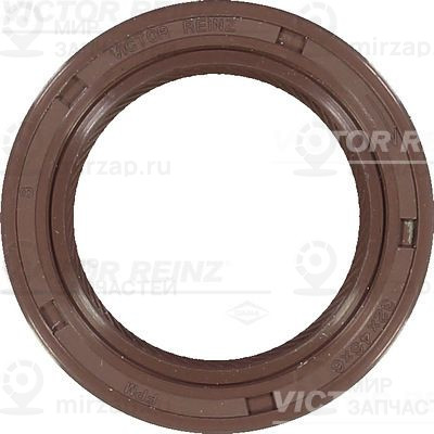 Уплотняющее кольцо, коленчатый вал VICTOR REINZ 815401400