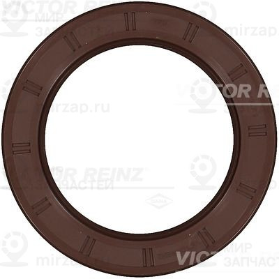 Уплотняющее кольцо, коленчатый вал VICTOR REINZ 815406910