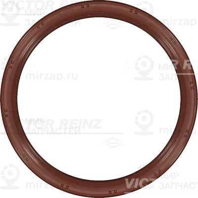 Уплотняющее кольцо, коленчатый вал VICTOR REINZ 815407900