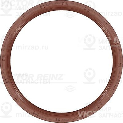 Уплотняющее кольцо, коленчатый вал VICTOR REINZ 815412900