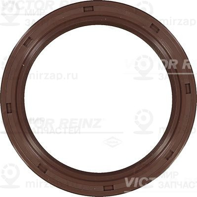 Уплотняющее кольцо, коленчатый вал VICTOR REINZ 815428300