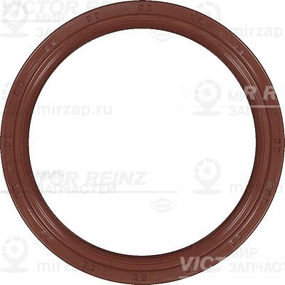 Уплотняющее кольцо, коленчатый вал VICTOR REINZ 815428400