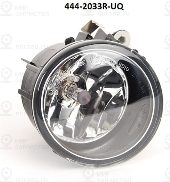 Запчасть DEPO 4442033RUQ