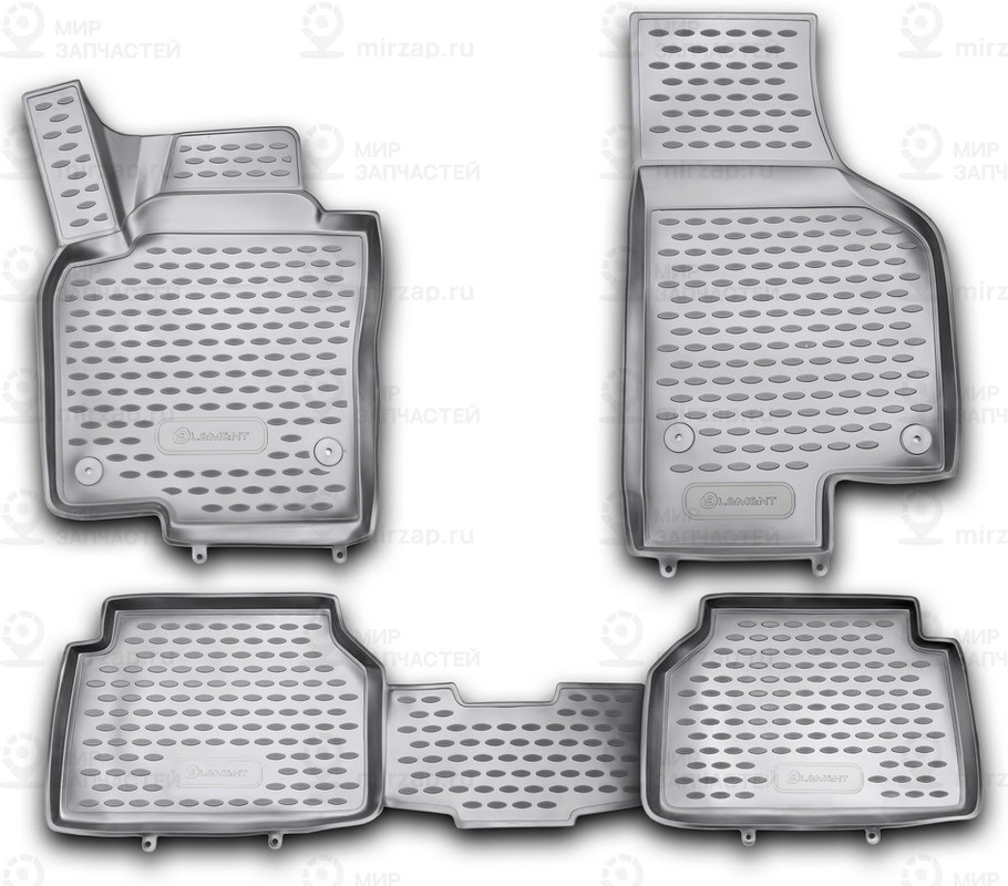 Запчасть AUTOFAMILY NLC3D5121210KH