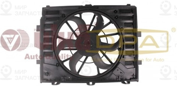 Запчасть VIKA 11211835901