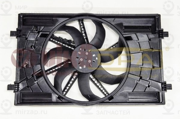 Запчасть VIKA 11211836001