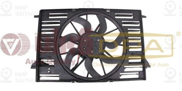 Запчасть VIKA 11211836101