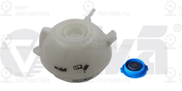 Запчасть VIKA 11211837401