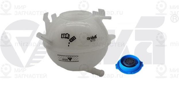 Запчасть VIKA 11211837501