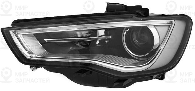 Запчасть DEPO 4461147LMLEHM7