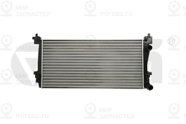 Радиатор VIKA 11211859501