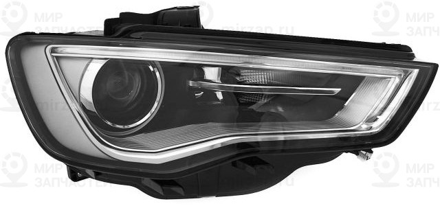 Запчасть DEPO 4461147RMLEHM7