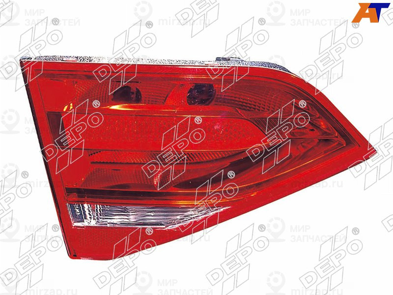 Запчасть DEPO 4461306LUQ