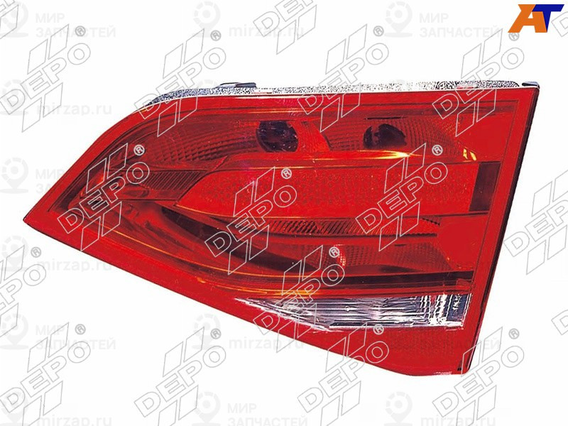 Запчасть DEPO 4461306RUQ