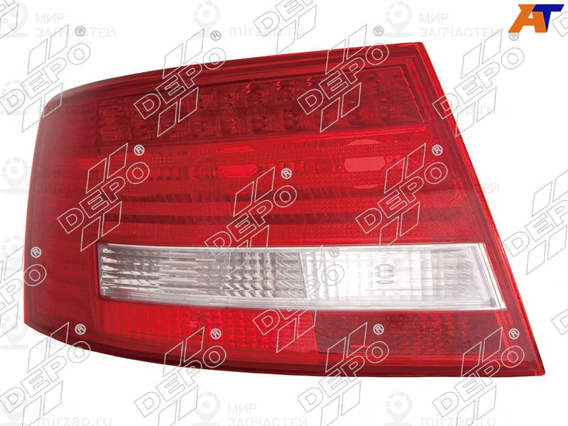 Запчасть DEPO 4461903LLDUE