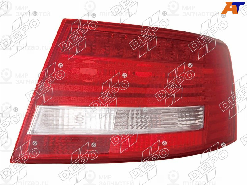 Запчасть DEPO 4461903RLDUE