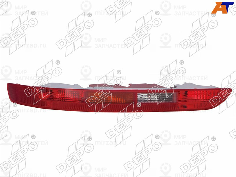 Запчасть DEPO 4464002LUE