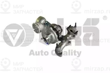 Запчасть VIKA 12531012401