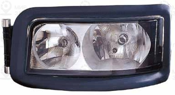 Запчасть DEPO 4491101LLDE