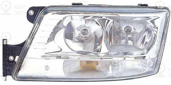 Запчасть DEPO 4491102LMLDEM