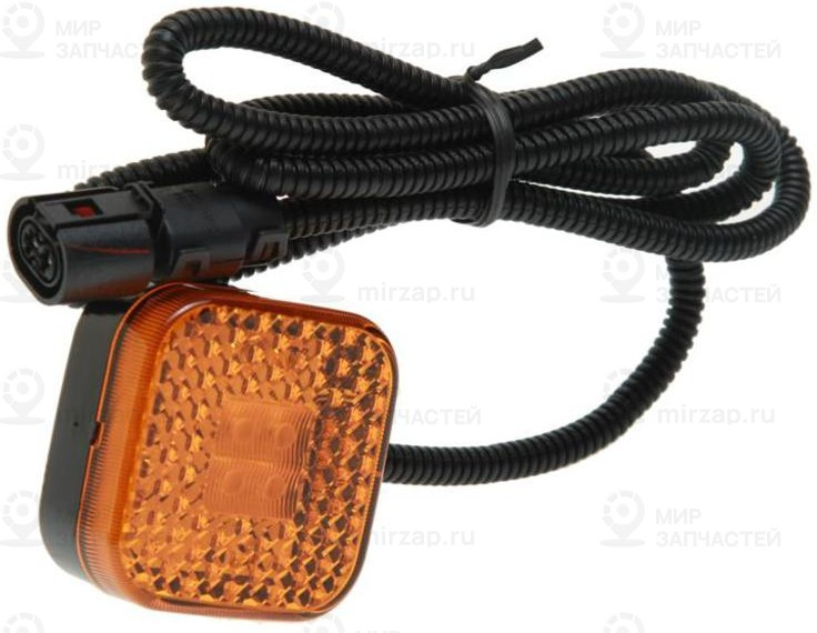 Запчасть DEPO 4491402NAE