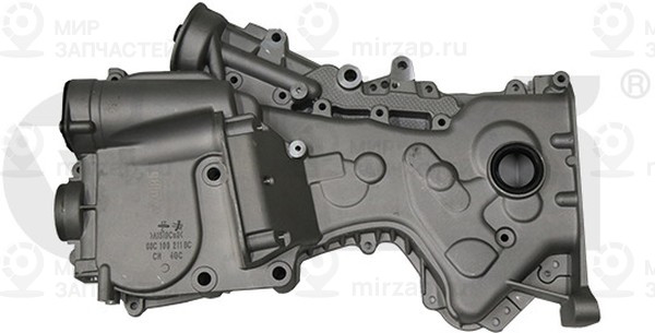 Запчасть VIKA 31091475601