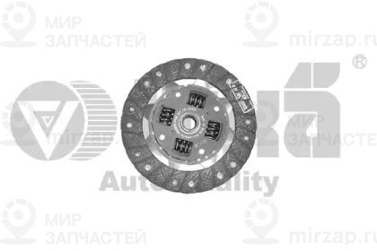 Запчасть VIKA 31410003701