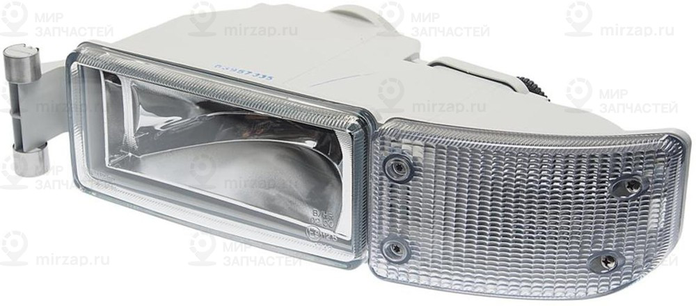 Запчасть DEPO 4492001LUEC