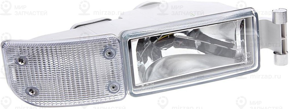 Запчасть DEPO 4492001RUEC