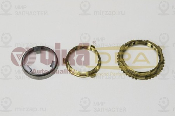 Запчасть VIKA 33111695101