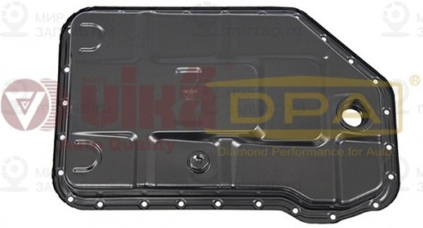 Запчасть VIKA 33211637101