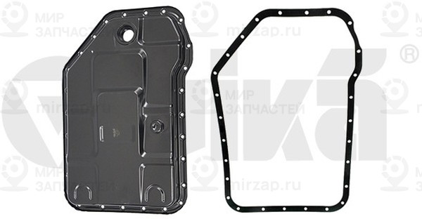 Запчасть VIKA 33211638201