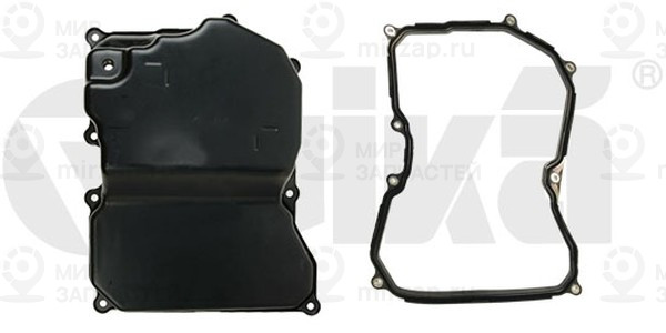 Запчасть VIKA 33211638501