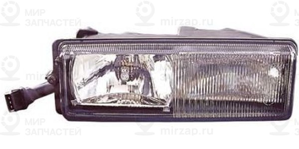 Запчасть DEPO 4502002LUE