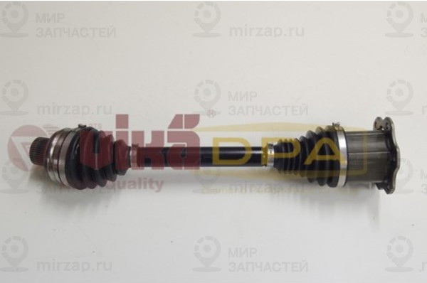 Запчасть VIKA 44071723001