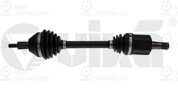Запчасть VIKA 44071724701