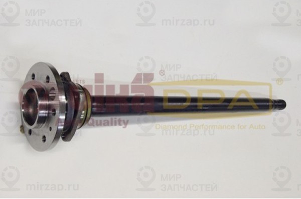 Запчасть VIKA 55011620801