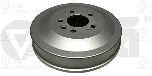 Запчасть VIKA 66091563201