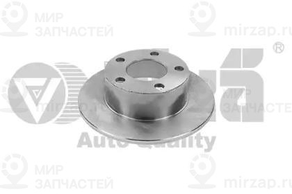 Запчасть VIKA 66150021401