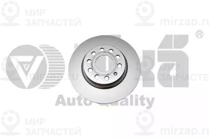 Запчасть VIKA 66150025801