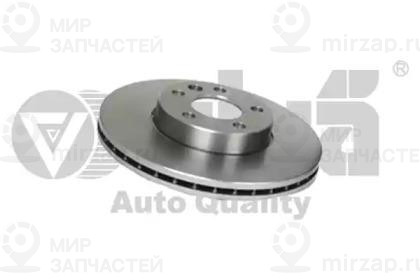 Запчасть VIKA 66150920401