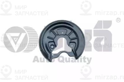 Запчасть VIKA 66151712301