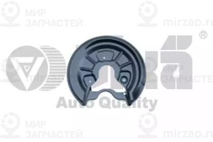 Запчасть VIKA 66151712401