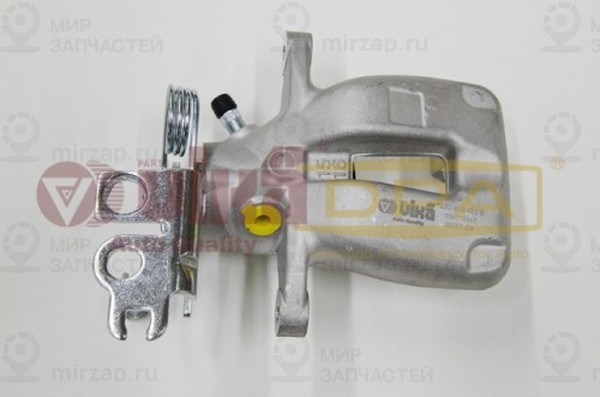 Запчасть VIKA 66151715501